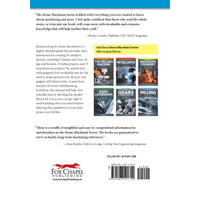 Metalworking for Home Machinists alt 0