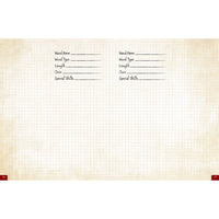 Compendium of Wooden Wand Making Techniques alt 0