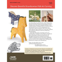 Scandinavian Figure Carving alt 0