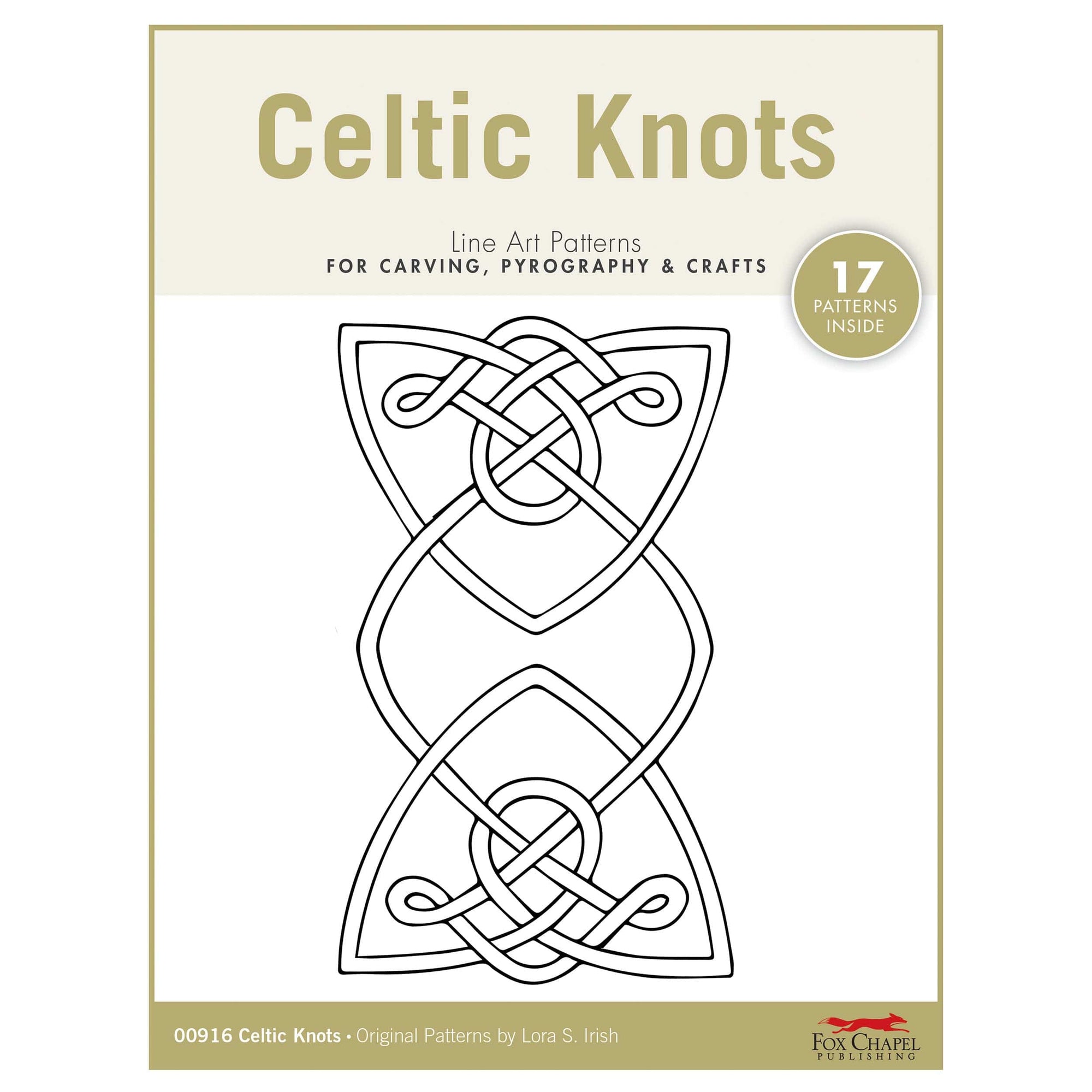 Celtic Knots Pattern Pack alt 0