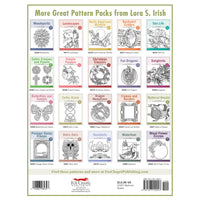 Mythical Beasts Pattern Pack alt 0