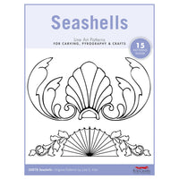 Seashells Pattern Pack alt 0
