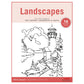 Landscapes Carving Patterns Pack alt 0