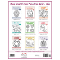 Songbirds Pattern Package alt 0