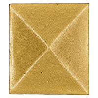 Prism Pyramid Knob Lux Gold alt 0