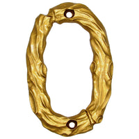 Log House Number Zero Lux Gold alt 0