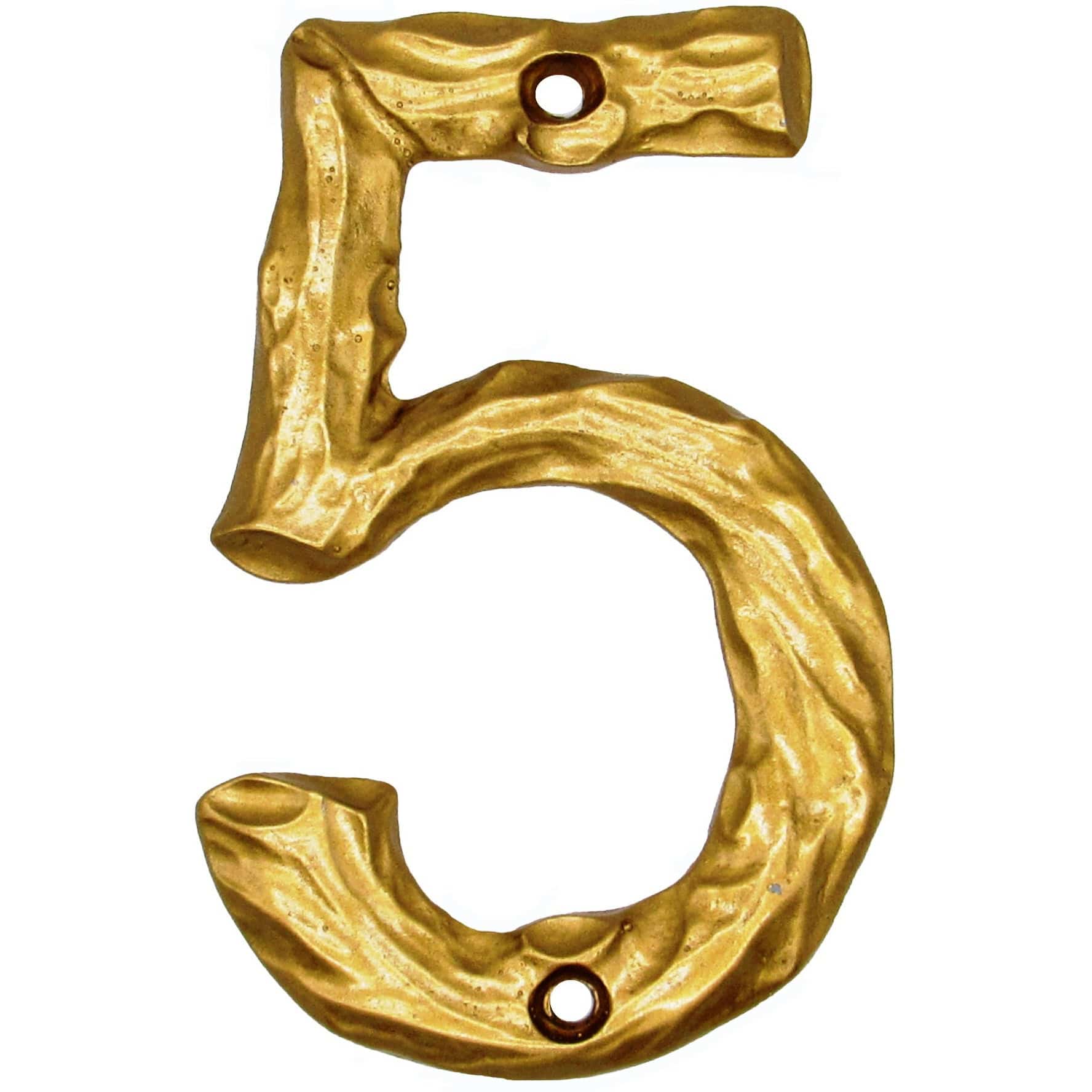 Log House Number Five Lux Gold alt 0