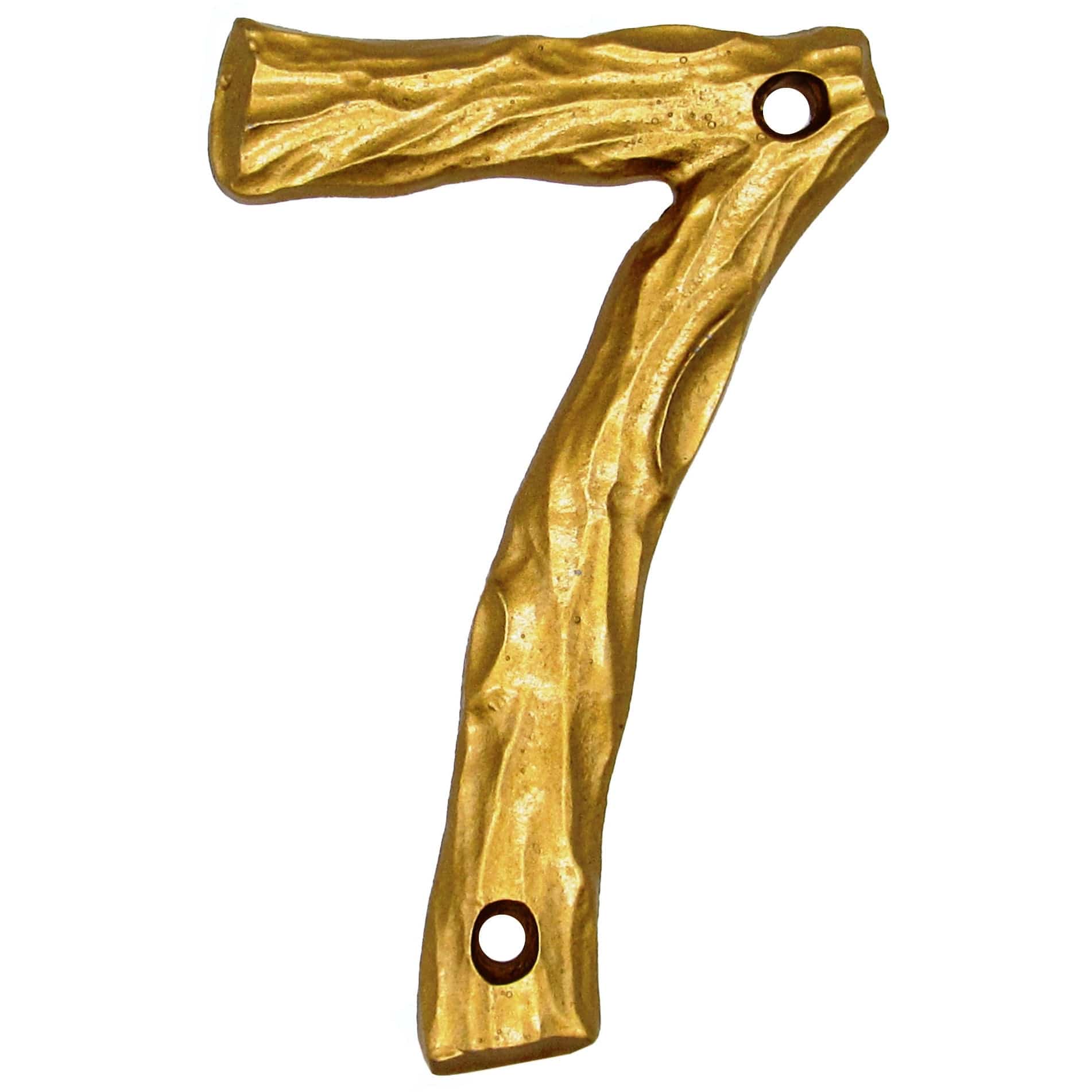 Log House Number Seven Lux Gold alt 0