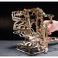 Marble Run 1 - Chain Hoist Model Kit