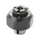 Router Collet -1/4"- Porter Cable Style alt 0