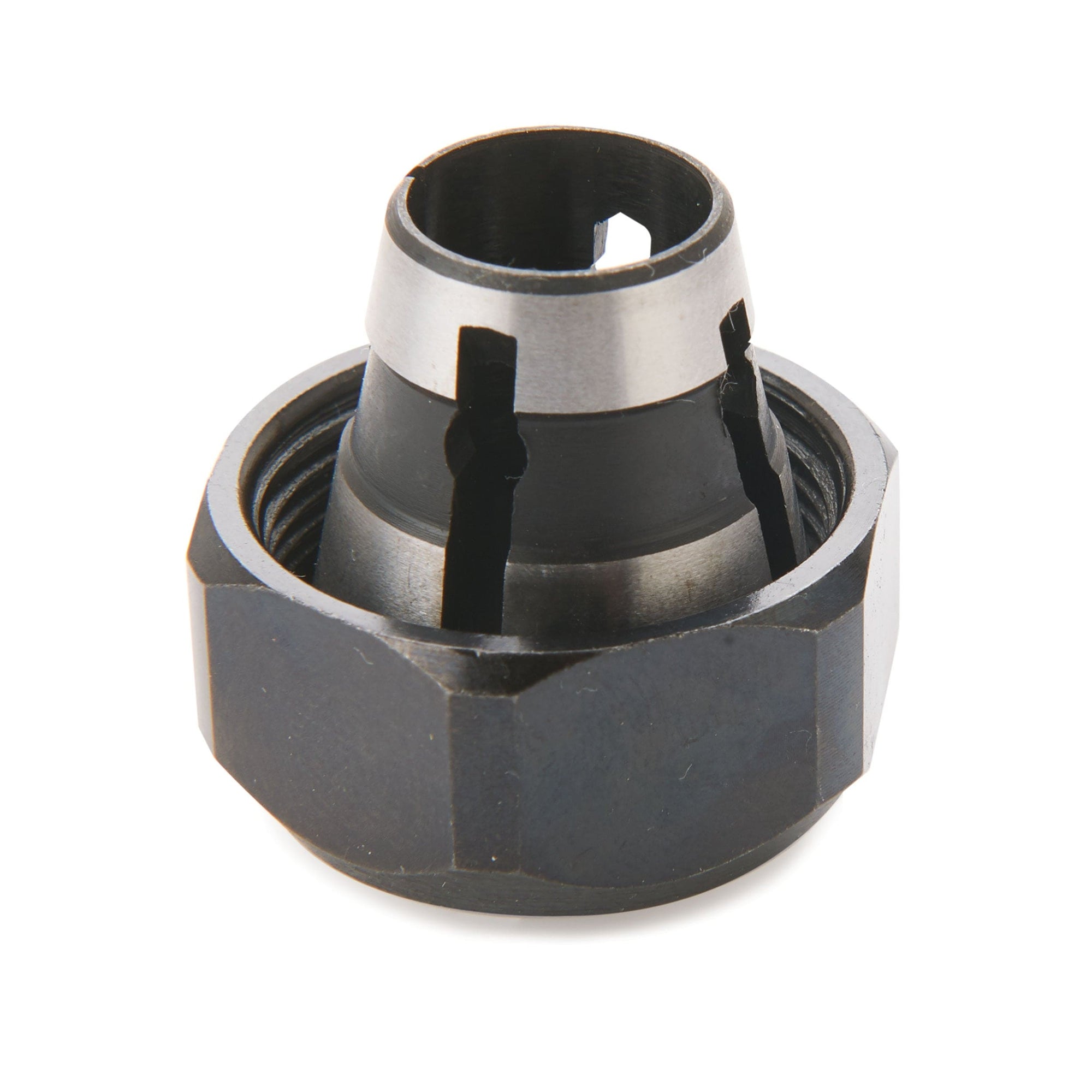 Router Collet -1/2"- Porter Cable Style alt 0