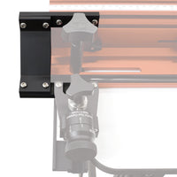 Micro Adjuster Mounting Bracket alt 0