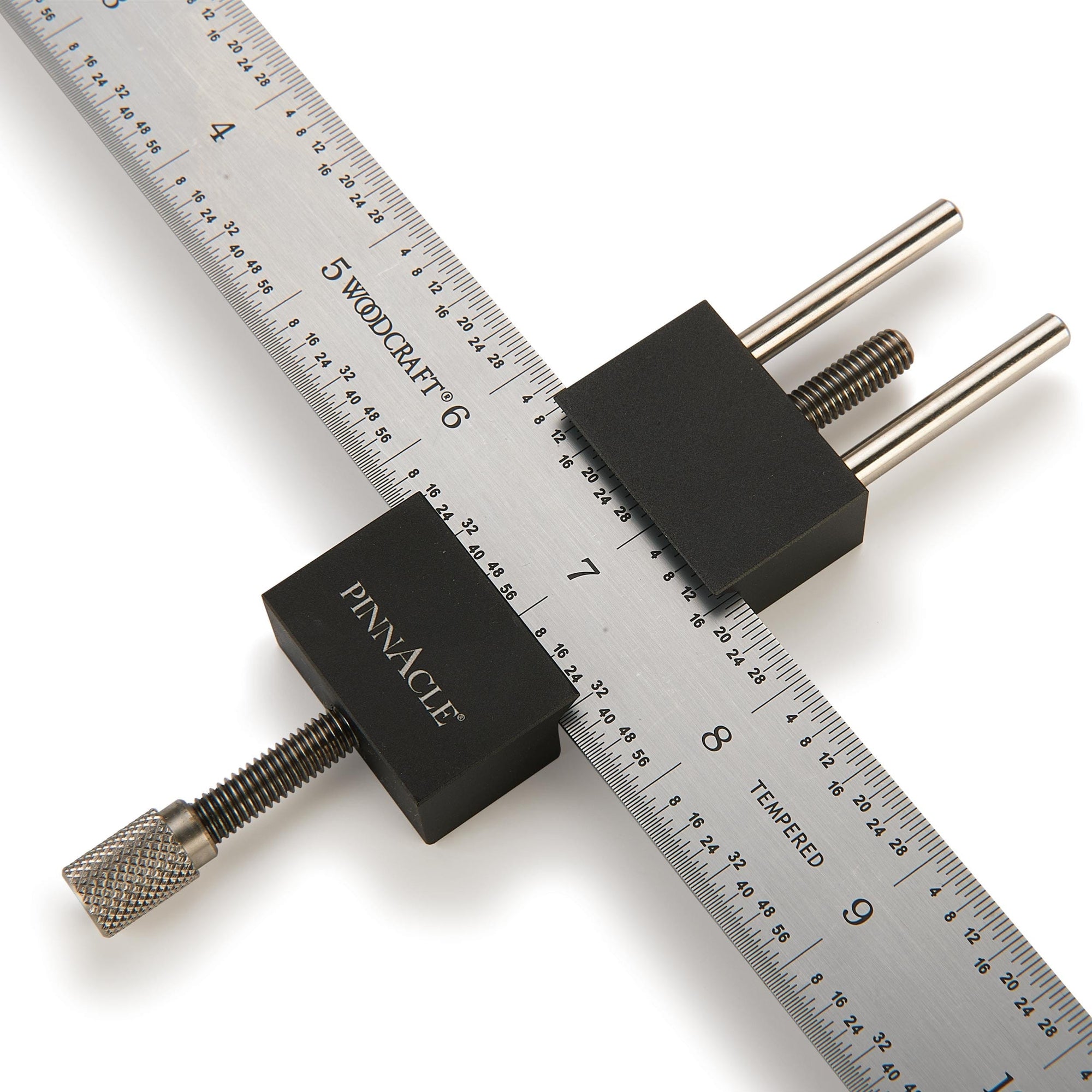 Universal Slide Stop for Rulers alt 0