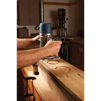 Welcome Sign Router Jig alt 0