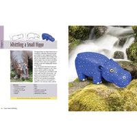 Scrap Wood Whittling alt 0