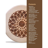 Everyday Chip Carving Designs alt 0