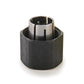 Router Collet for DeWalt & Bosch - 1/4" alt 0