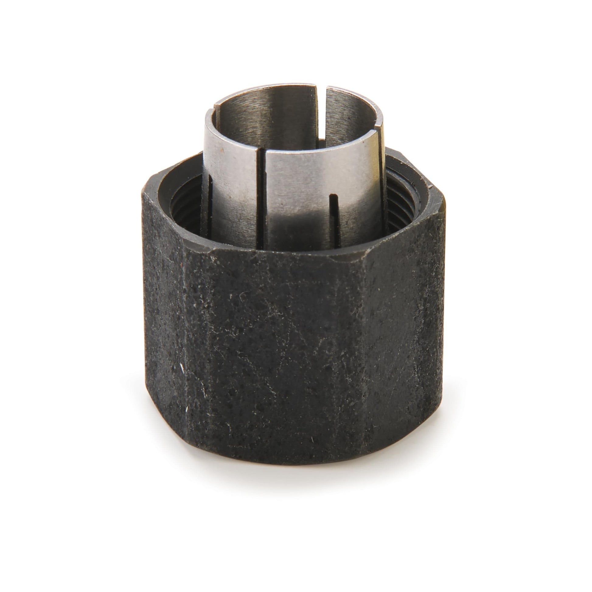 1/2" Router Collet for Dewalt & Bosch alt 0