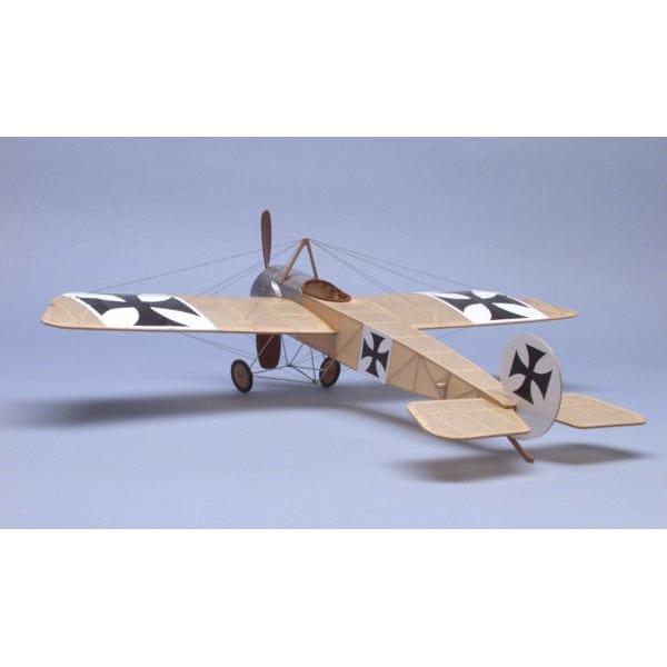 Fokker E11 Airplane Model Kit alt 0