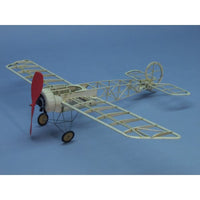 Fokker E11 Airplane Model Kit alt 0