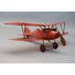 Albatros D-5 Airplane Model Kit alt 0