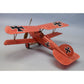 Albatros D-5 Airplane Model Kit alt 0
