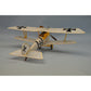 Pfalz D3 Airplane Model Kit alt 0