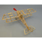 Pfalz D3 Airplane Model Kit alt 0