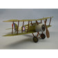 Sopwith Snipe Airplane Model Kit alt 0