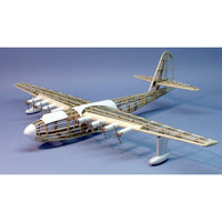 Hughes Spruce Goose Airplane Model Kit alt 0