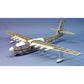 Hughes Spruce Goose Airplane Model Kit alt 0