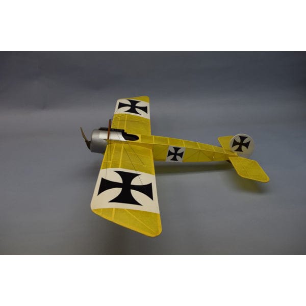 Fokker Eindecker EIII Airplane Model Kit alt 0