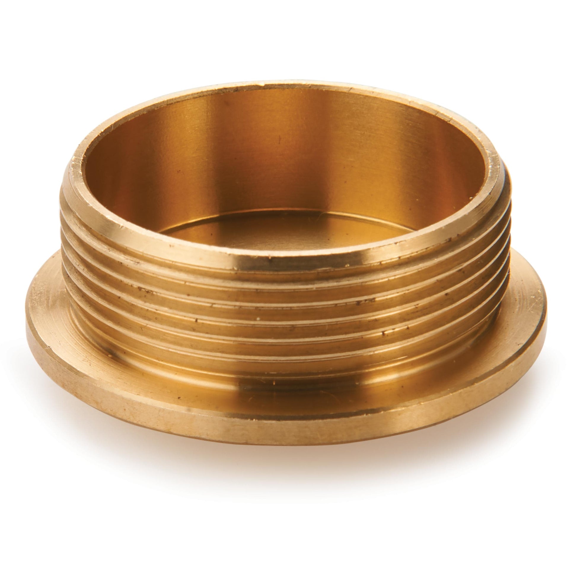 Low Profile Bushing - 1/2" alt 0