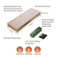 Leather Honing Strop alt 0