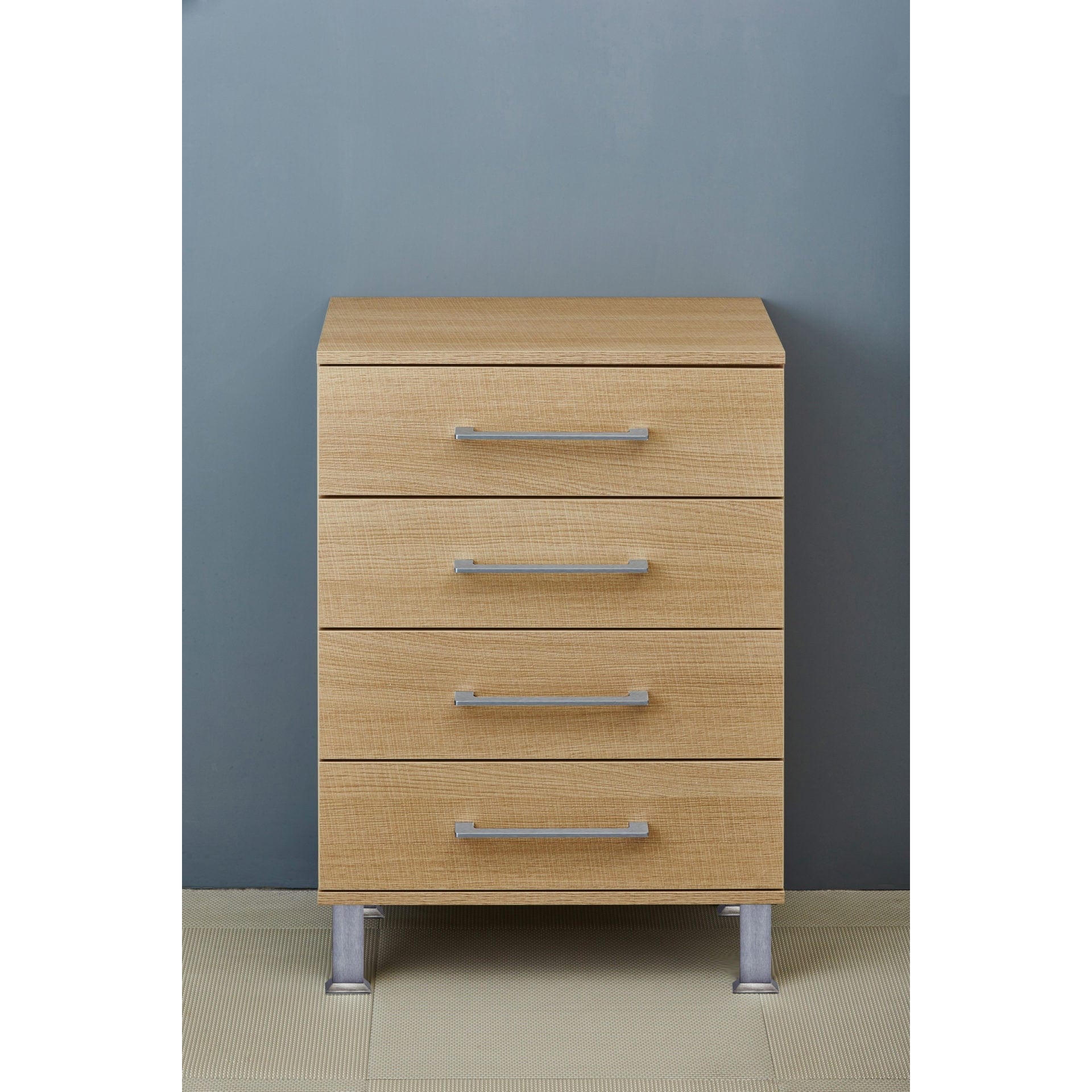 7-7/8" (200 mm) Vintage Adjustable Round Leg Rustic Iron alt 0