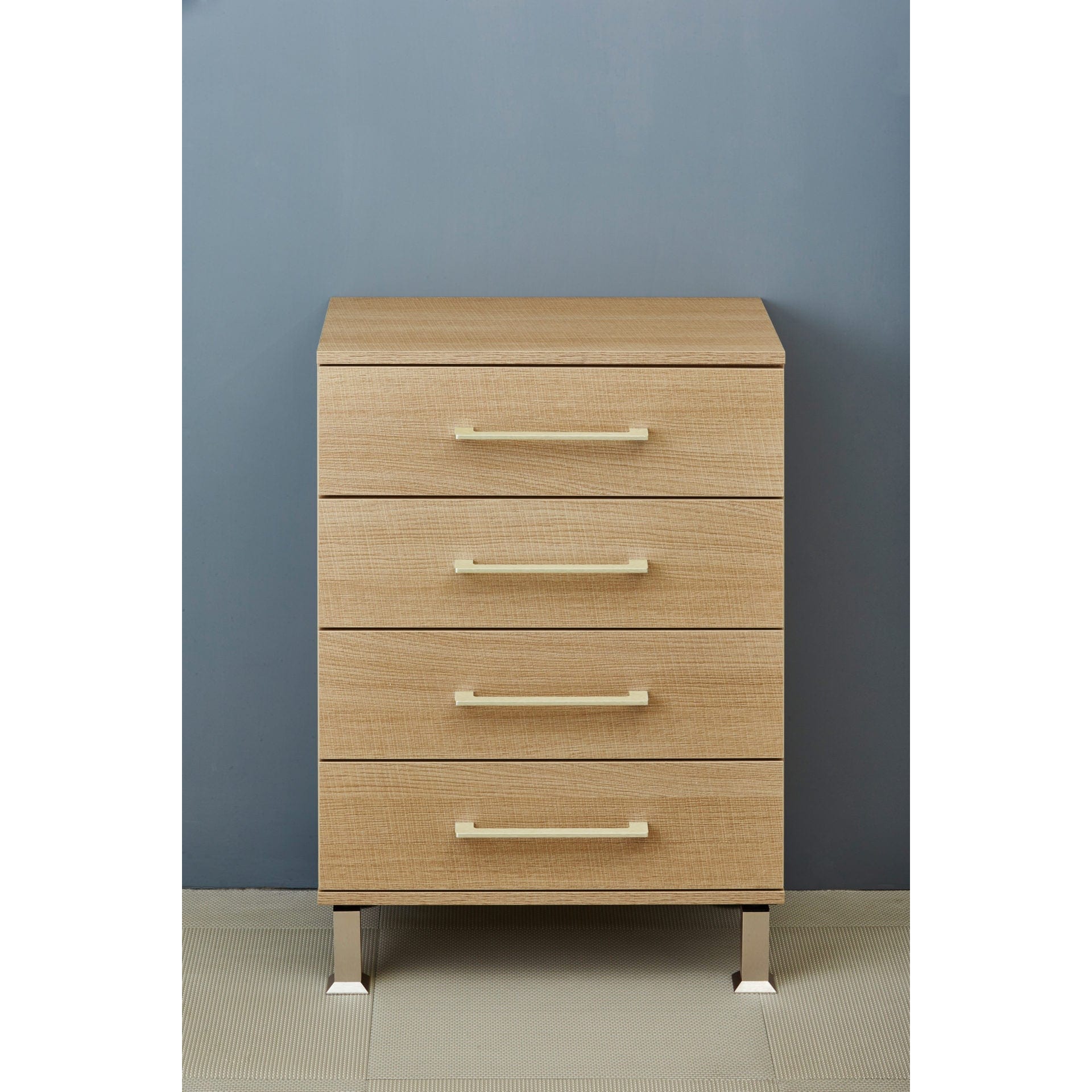 7-7/8" (200 mm) Vintage Adjustable Round Leg Rustic Iron alt 0