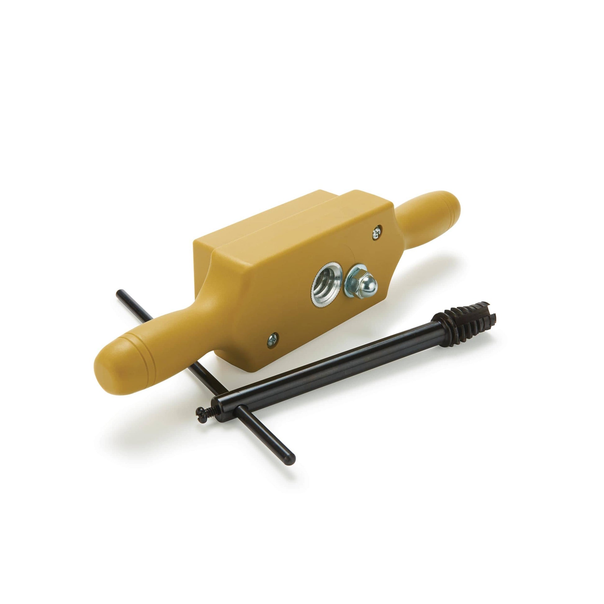 1/2" x 8 TPI Woodthreading Kit alt 0