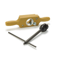 1-1/2" x 6 TPI Woodthreading Kit alt 0