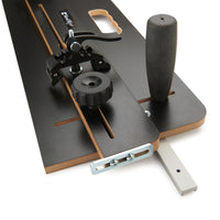 Deluxe Taper Jig alt 0