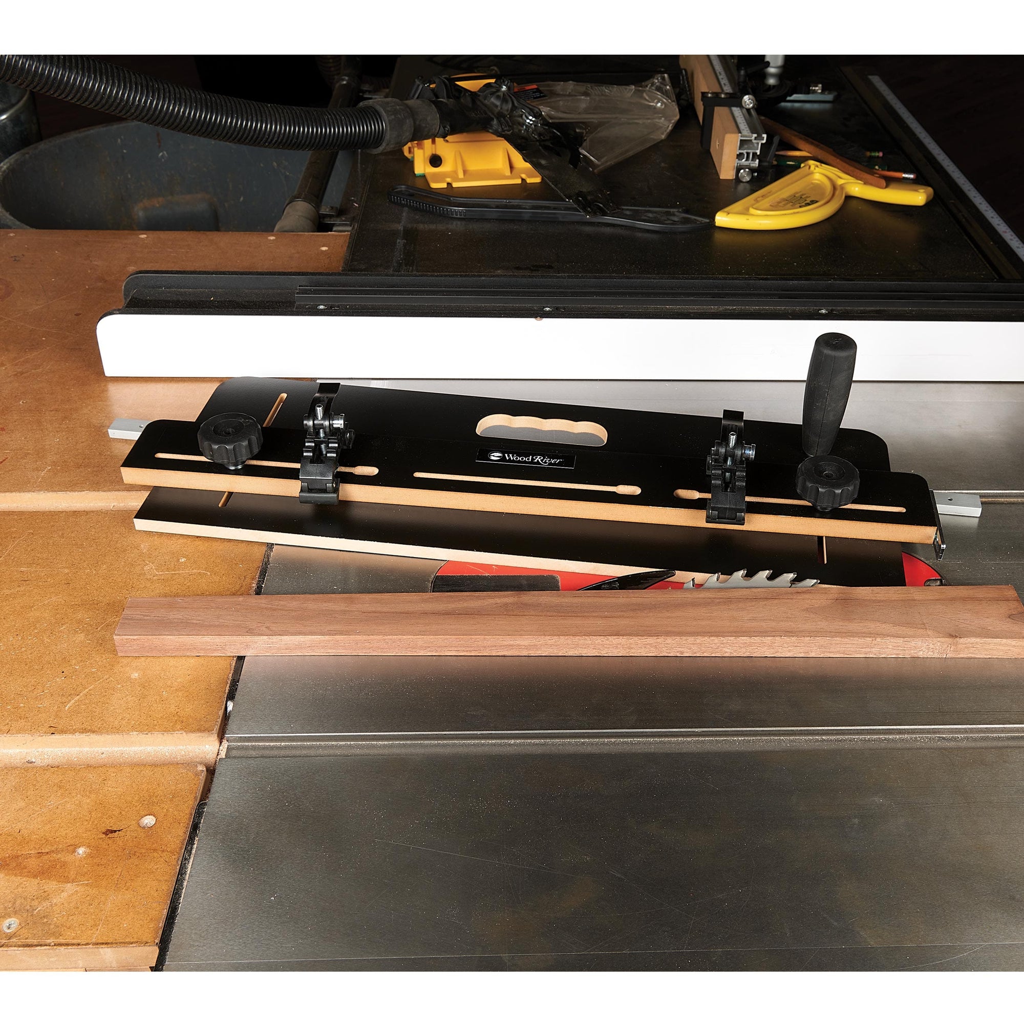 Deluxe Taper Jig alt 0