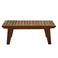 Hawaii Bench Table  47" (120 cm) alt 0