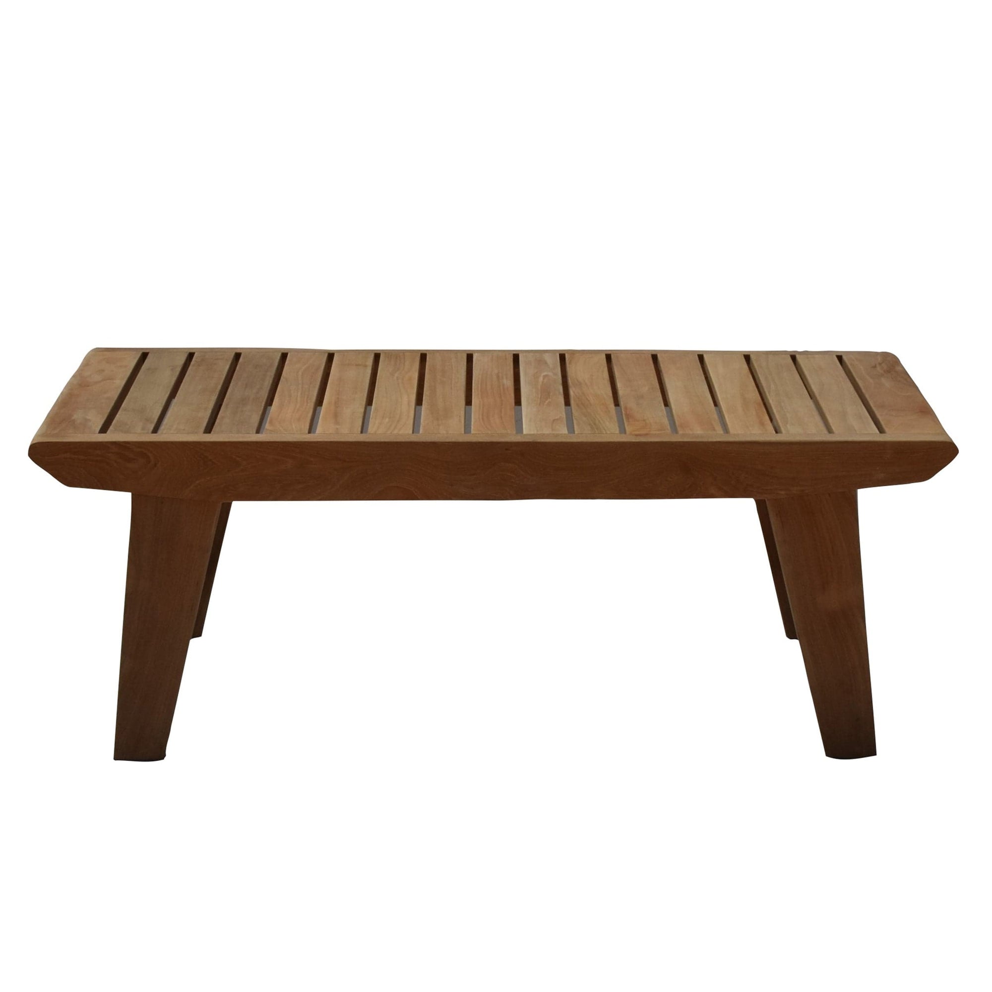 Hawaii Bench Table  47" (120 cm) alt 0
