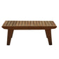 Hawaii Bench Table  47" (120 cm) alt 0