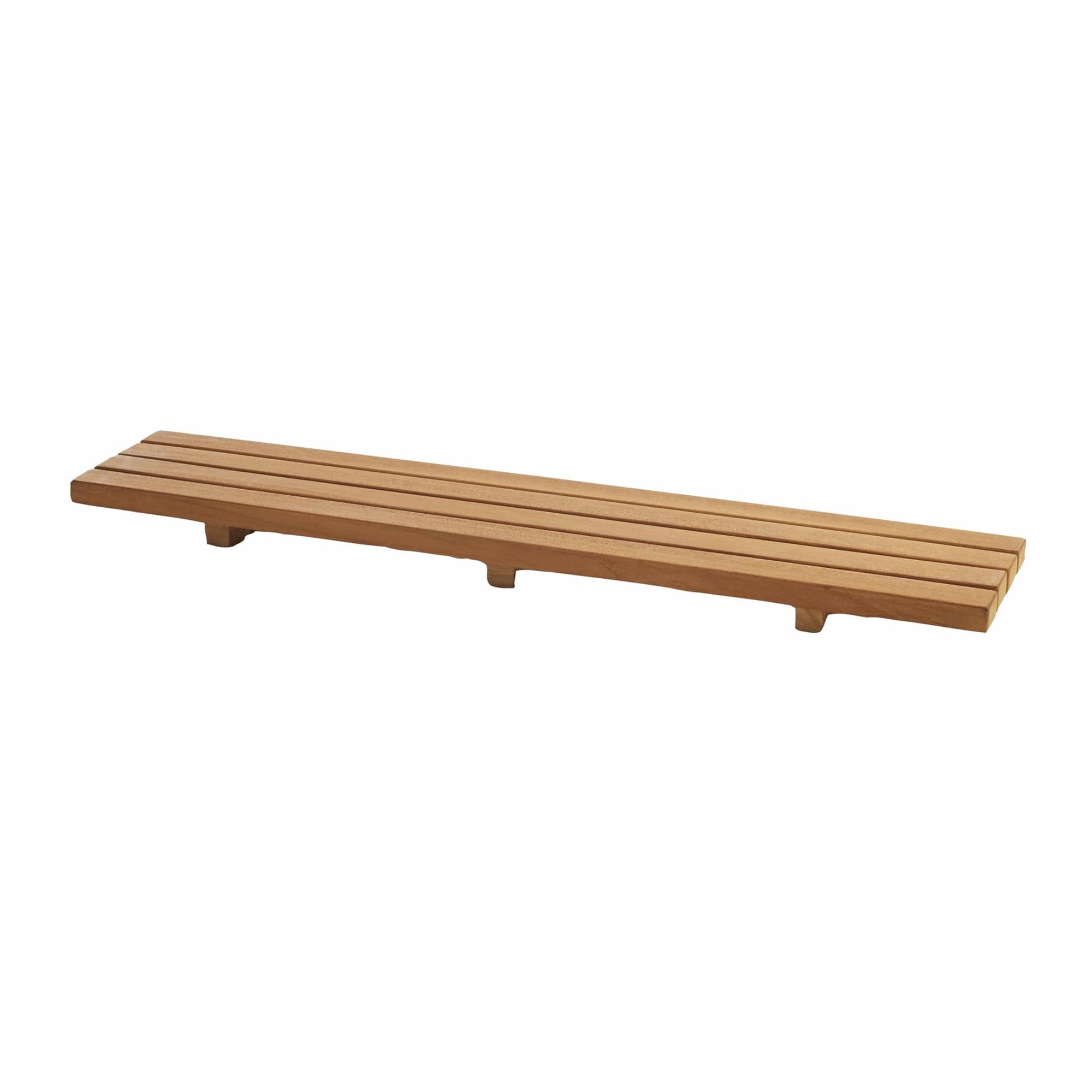 Fiji Tub Seat/Caddy 34-1/2" (88 cm) 4 Slats alt 0