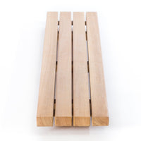 Fiji Tub Seat/Caddy 34-1/2" (88 cm) 4 Slats alt 0