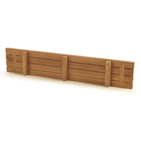 Fiji Tub Seat/Caddy 34-1/2" (88 cm) 4 Slats alt 0