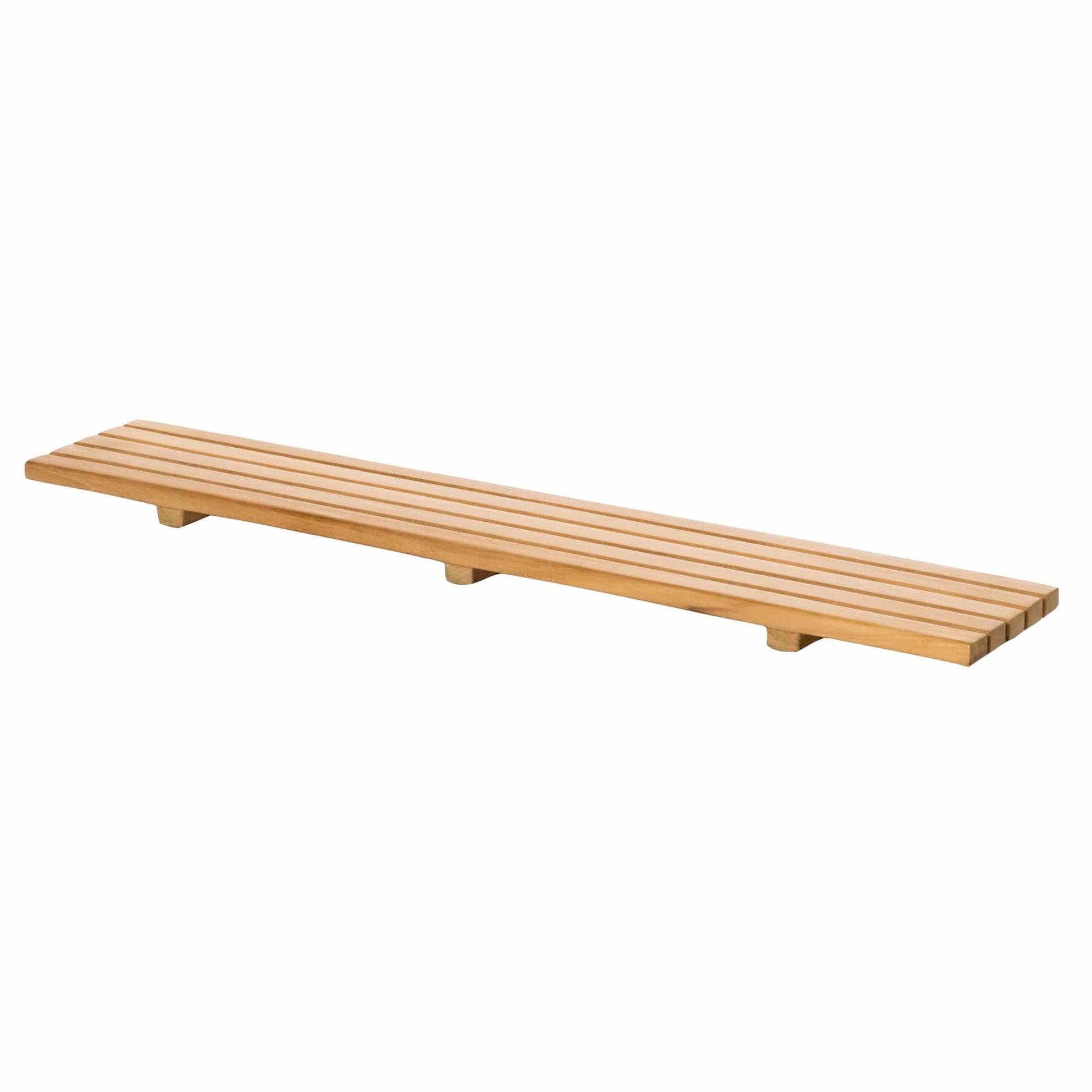 Fiji Tub Seat/Caddy 34-1/2" (88 cm) 5 Slats alt 0