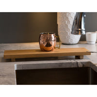 Coach Kitchen Sink Caddy 18" (46 cm) alt 0