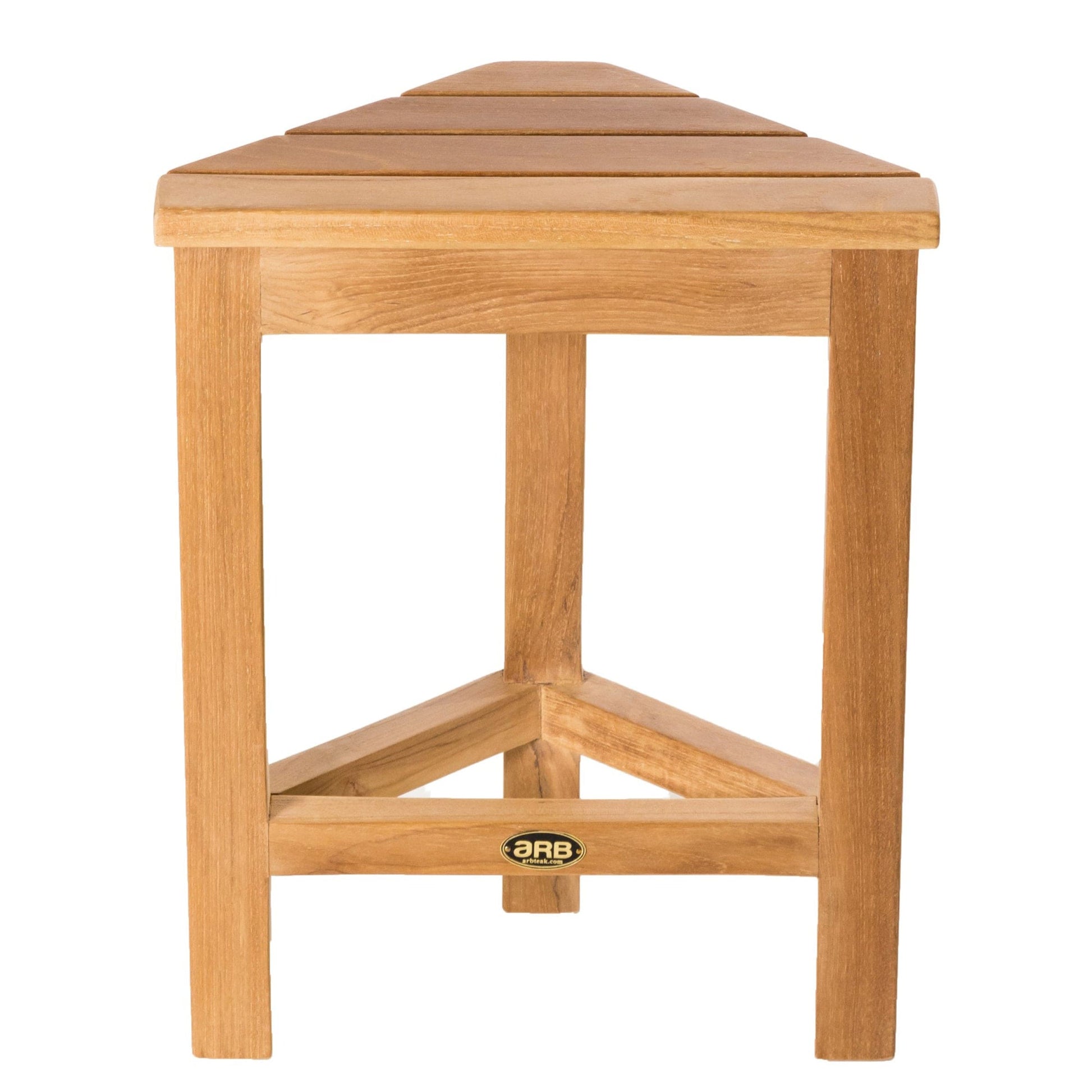 Coach Corner Footrest 15" (37 cm) alt 0