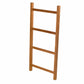 Towel Ladder 4 Rung 47" (120 cm) alt 0